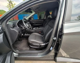 Hyundai Tucson 1.6* TURBO* AWD* ПОДГРЕВ* ОБДУХВАНЕ* LANE* ASSIST* - 19100 € / 37356.35 лв. - 23519425 9