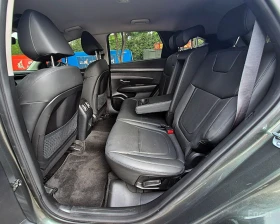 Hyundai Tucson 1.6* TURBO* AWD* ПОДГРЕВ* ОБДУХВАНЕ* LANE* ASSIST* - 19100 € / 37356.35 лв. - 23519425 12