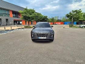 Hyundai Tucson 1.6* TURBO* AWD* ПОДГРЕВ* ОБДУХВАНЕ* LANE* ASSIST* - 19100 € / 37356.35 лв. - 23519425 3