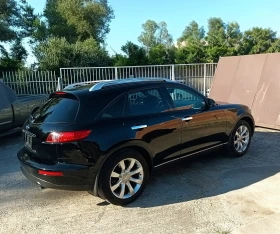 Infiniti Fx 35 Tech.Package-AWD | Auto.bg — изображение 4