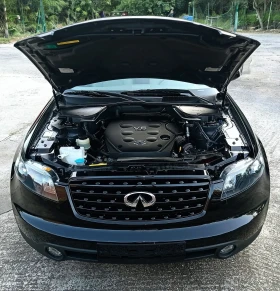 Infiniti Fx 35 Tech.Package-AWD | Auto.bg — изображение 10