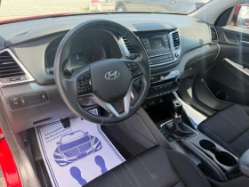 Hyundai Tucson (KATO НОВА) | Auto.bg — изображение 12