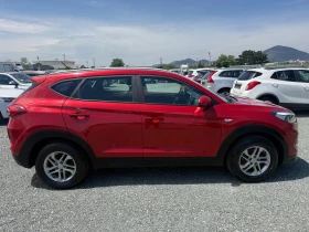 Hyundai Tucson (KATO НОВА) | Auto.bg — изображение 4
