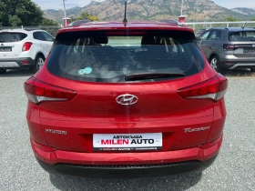 Hyundai Tucson (KATO НОВА) | Auto.bg — изображение 7