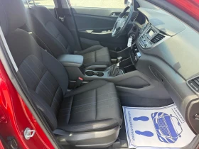 Hyundai Tucson (KATO НОВА) | Auto.bg — изображение 14
