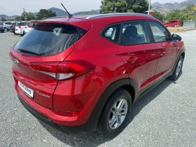 Hyundai Tucson (KATO НОВА) | Auto.bg — изображение 6