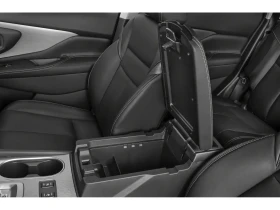 Nissan Murano Platinum Platinum AWD CVT All Wheel Drive | Auto.bg — изображение 9