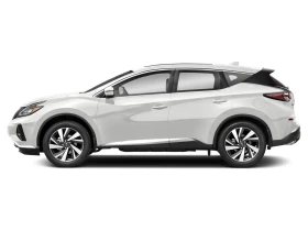Nissan Murano Platinum Platinum AWD CVT All Wheel Drive | Auto.bg — изображение 3
