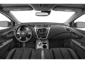 Nissan Murano Platinum Platinum AWD CVT All Wheel Drive | Auto.bg — изображение 5