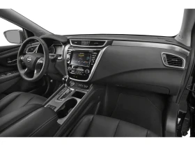 Nissan Murano Platinum Platinum AWD CVT All Wheel Drive | Auto.bg — изображение 10