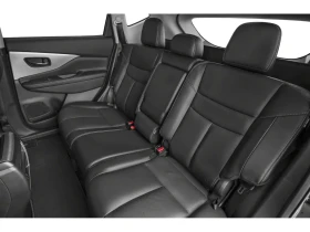 Nissan Murano Platinum Platinum AWD CVT All Wheel Drive | Auto.bg — изображение 8