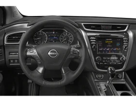 Nissan Murano Platinum Platinum AWD CVT All Wheel Drive | Auto.bg — изображение 4