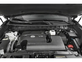 Nissan Murano Platinum Platinum AWD CVT All Wheel Drive | Auto.bg — изображение 7