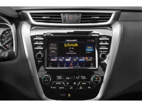 Nissan Murano Platinum Platinum AWD CVT All Wheel Drive | Auto.bg — изображение 6