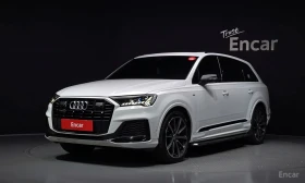 Audi Q7 /360/DISTRONIC/ЛАЗЕРИ/B&O/АВТОКРЕДИТ