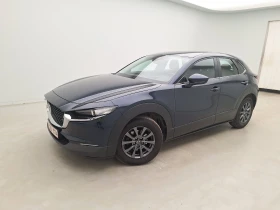 ����� �� �������� �� Mazda CX-30 2.0 ������