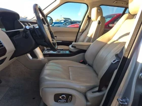 Land Rover Range rover | Mobile.bg � ����� ������ 8
