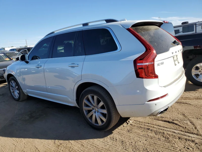 Volvo Xc90 XC90 T6 4x4 2.0L, снимка 3 - Автомобили и джипове - 48065046