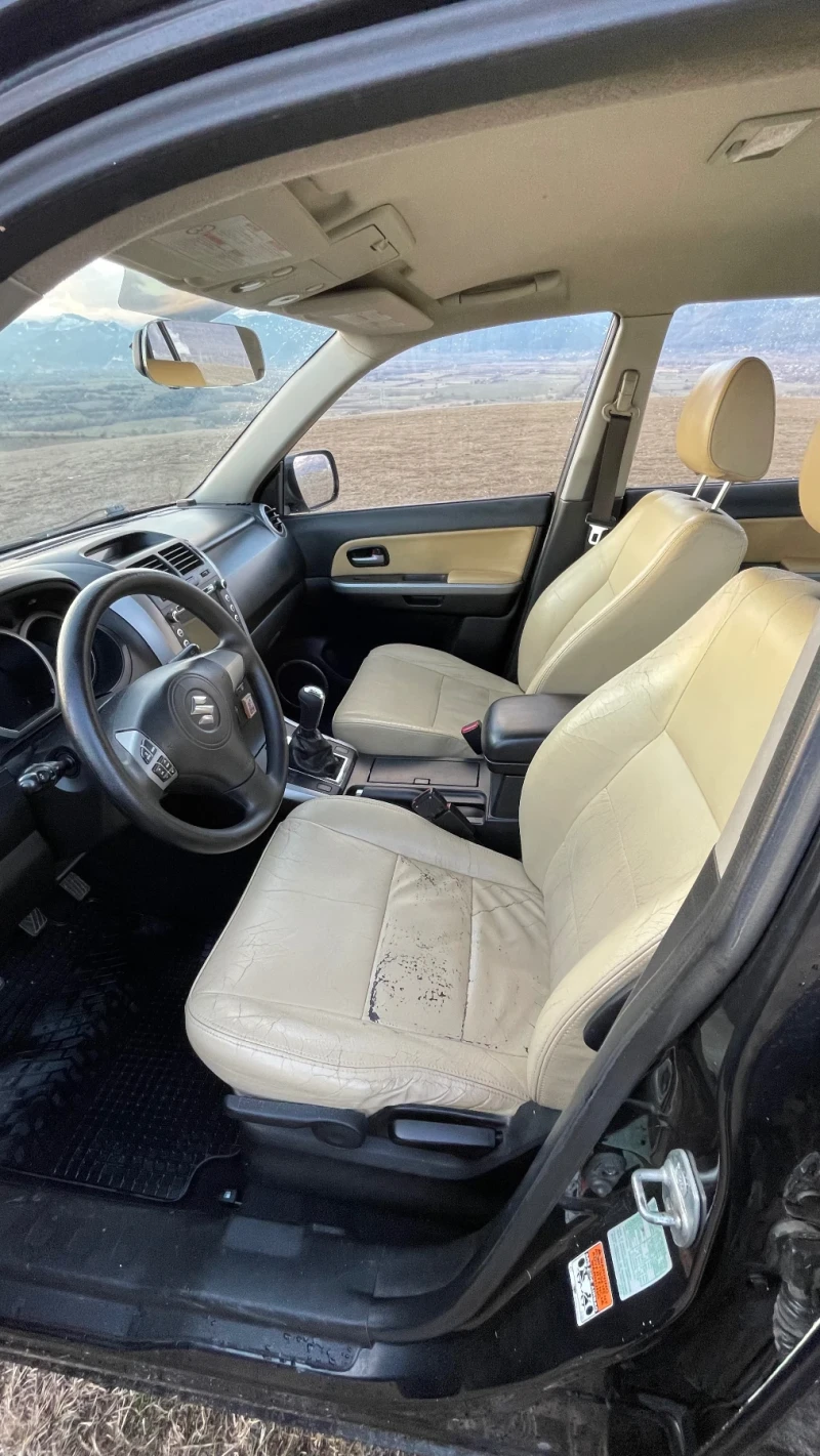 Suzuki Grand vitara, снимка 9 - Автомобили и джипове - 48485435