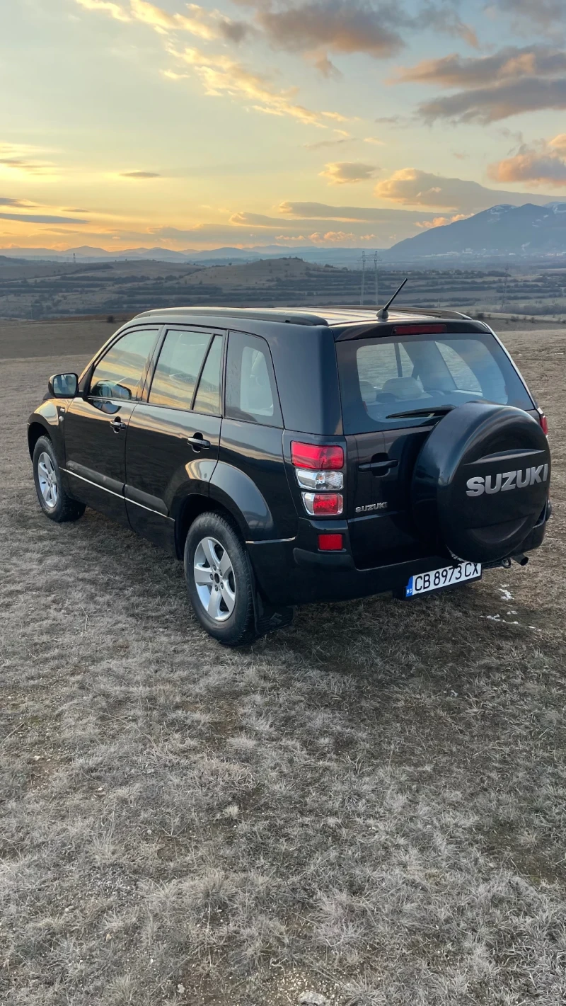 Suzuki Grand vitara, снимка 4 - Автомобили и джипове - 48485435