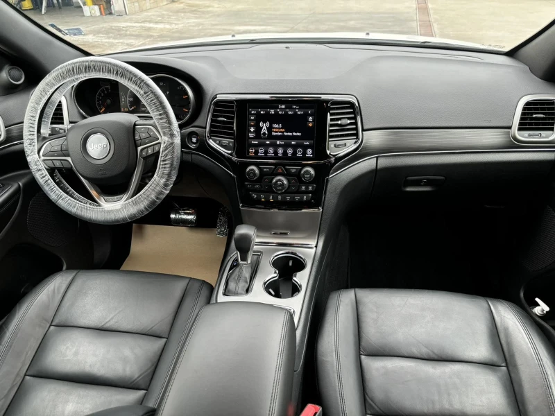 Jeep Grand cherokee Limited , снимка 6 - Автомобили и джипове - 48495617