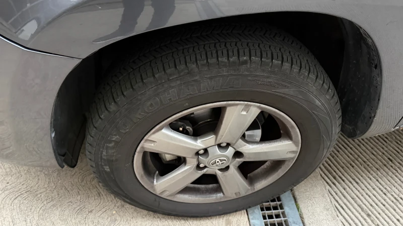 Toyota Rav4 Style, снимка 7 - Автомобили и джипове - 52848653