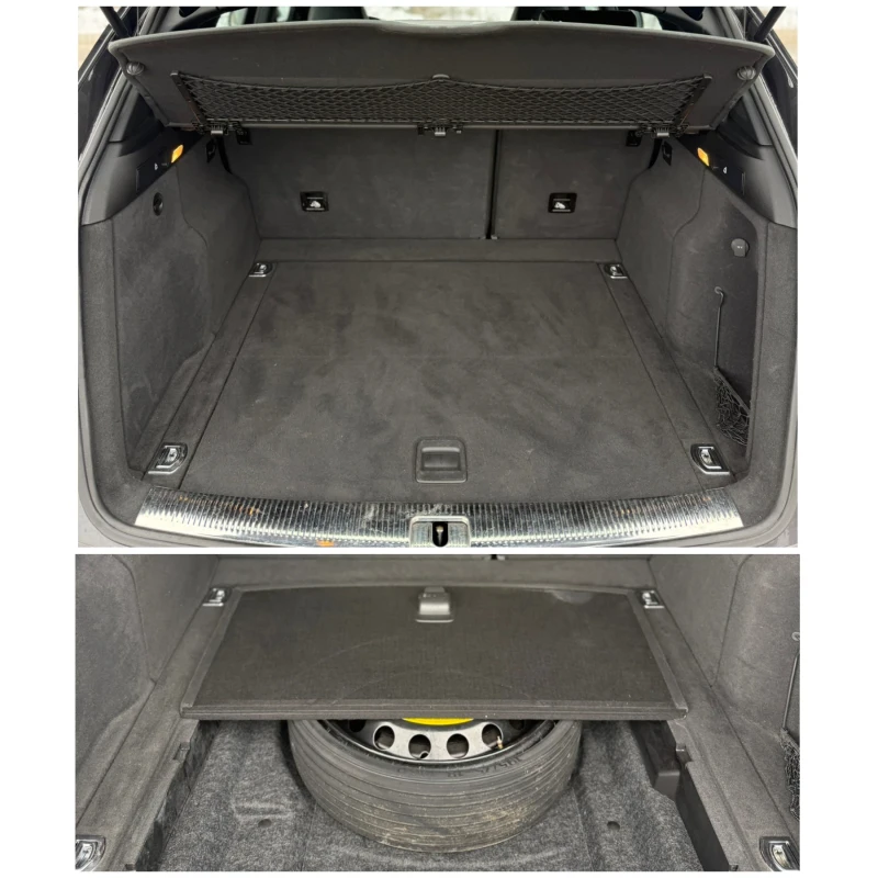 Audi Q5 TDI QUATTRO S line ACC Автомат, снимка 15 - Автомобили и джипове - 53100508