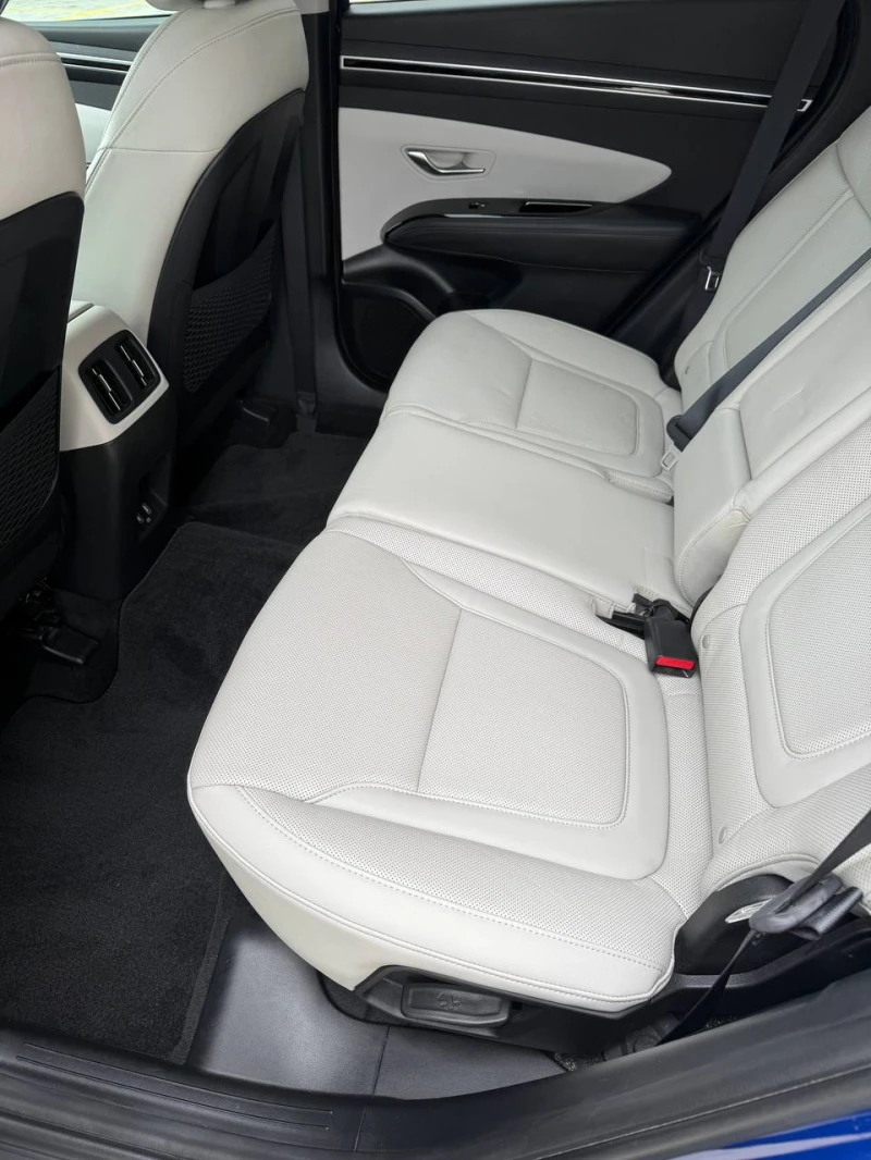 Hyundai Tucson SEL Premium, снимка 15 - Автомобили и джипове - 53293011