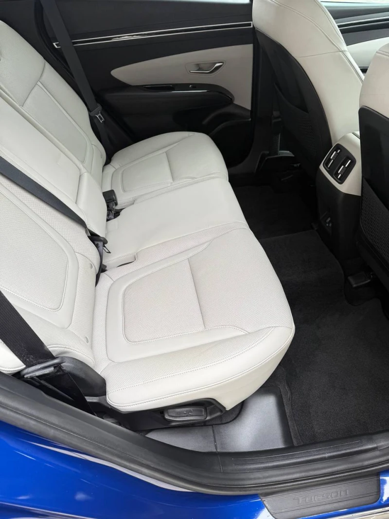 Hyundai Tucson SEL Premium, снимка 14 - Автомобили и джипове - 53293011