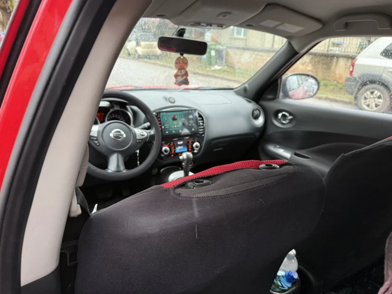 Nissan Juke, снимка 6 - Автомобили и джипове - 53302633