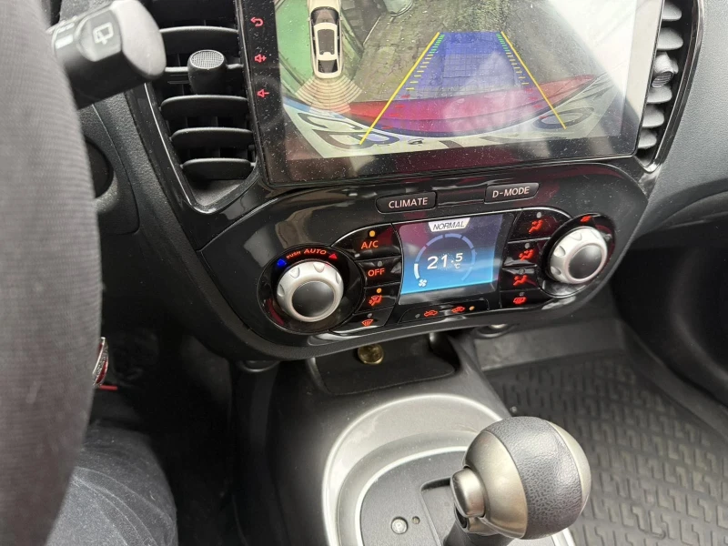 Nissan Juke, снимка 8 - Автомобили и джипове - 53302633