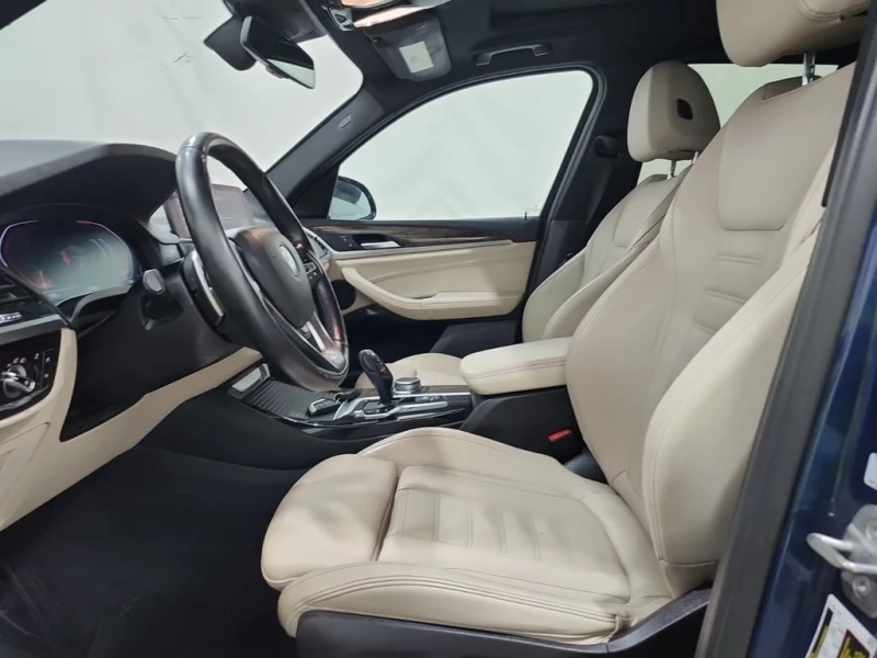 BMW X3 * XDRIVE30I * CARFAX * ЦЕНА ДО БГ, снимка 5 - Автомобили и джипове - 53306683