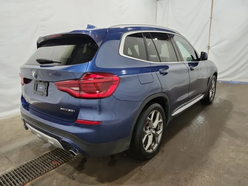 BMW X3 * XDRIVE30I * CARFAX * ЦЕНА ДО БГ, снимка 3 - Автомобили и джипове - 53306683