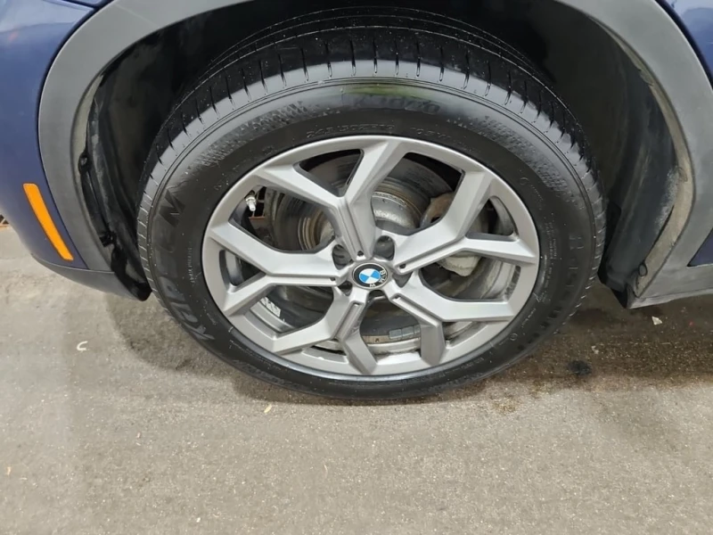BMW X3 * XDRIVE30I * CARFAX * ЦЕНА ДО БГ, снимка 17 - Автомобили и джипове - 53306683