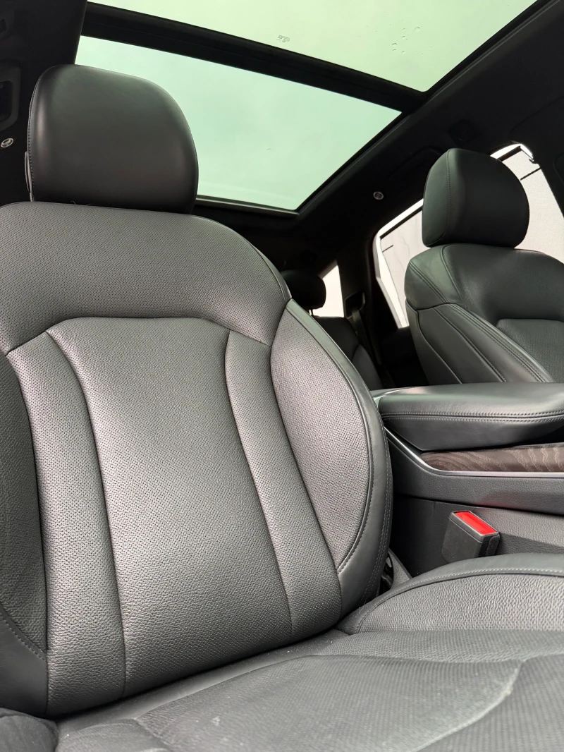 Audi Q7, снимка 15 - Автомобили и джипове - 53465285