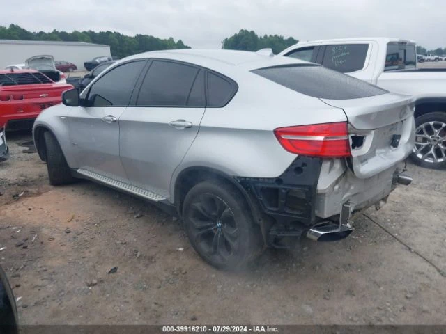 BMW X6 XDRIVE50I Фиксирана цена!, снимка 8 - Автомобили и джипове - 47217412