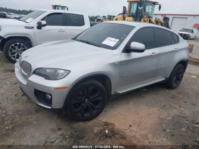 BMW X6 XDRIVE50I Фиксирана цена!, снимка 2 - Автомобили и джипове - 47217412