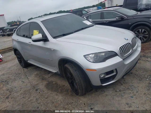 BMW X6 XDRIVE50I Фиксирана цена!, снимка 1 - Автомобили и джипове - 47217412