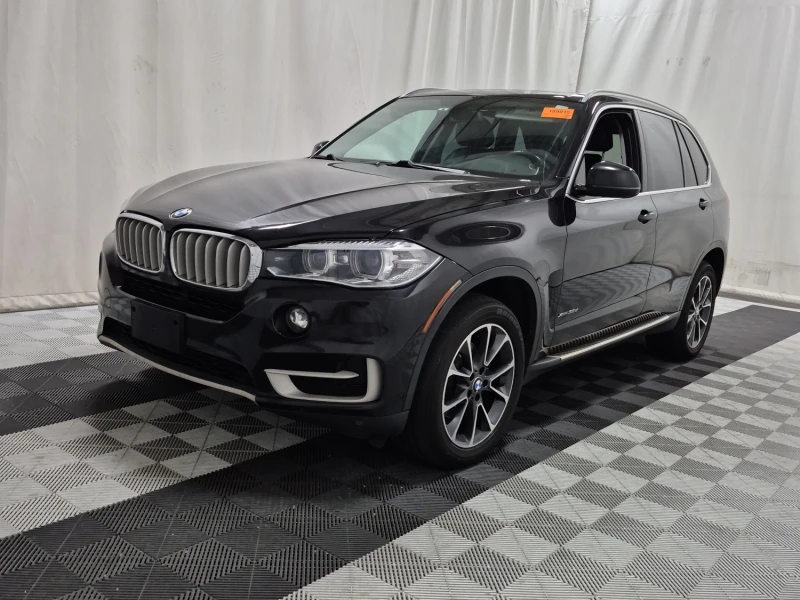 BMW X5 35d * CARFAX * АвтоКредит * Цена до България*  - 27200 лв. / 13907.14 € - 60945732 1