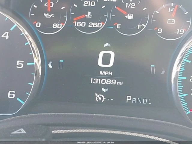 Gmc Yukon DENALI - изображение 10