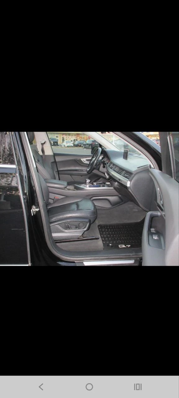 Audi Q7, снимка 7 - Автомобили и джипове - 53579489