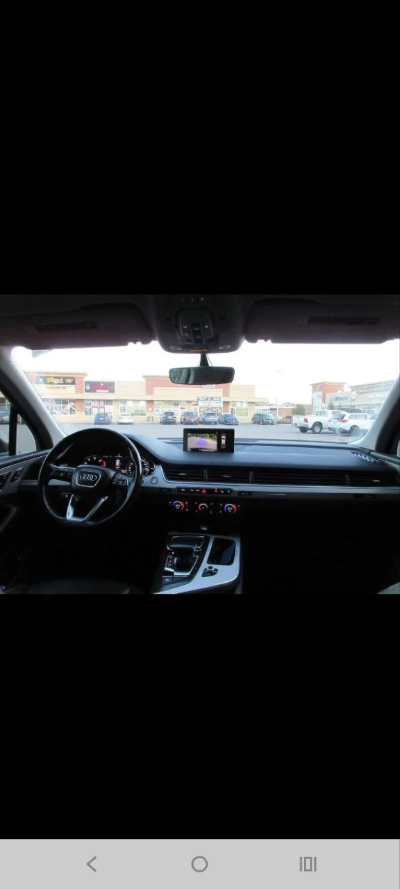 Audi Q7, снимка 6 - Автомобили и джипове - 53579489