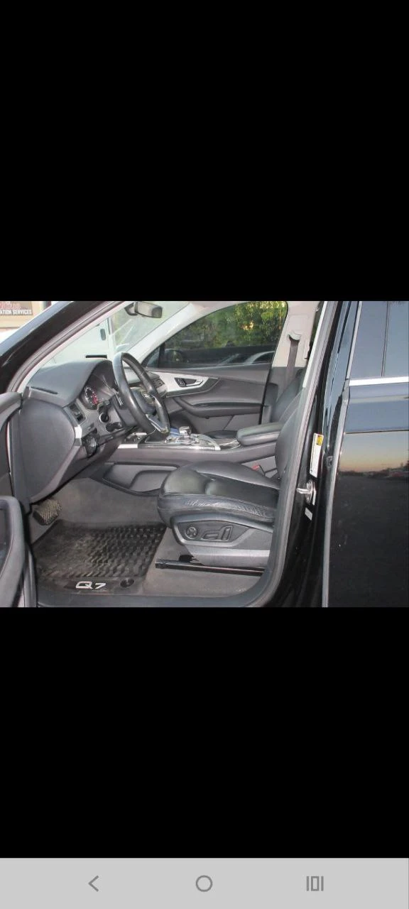 Audi Q7, снимка 9 - Автомобили и джипове - 53579489