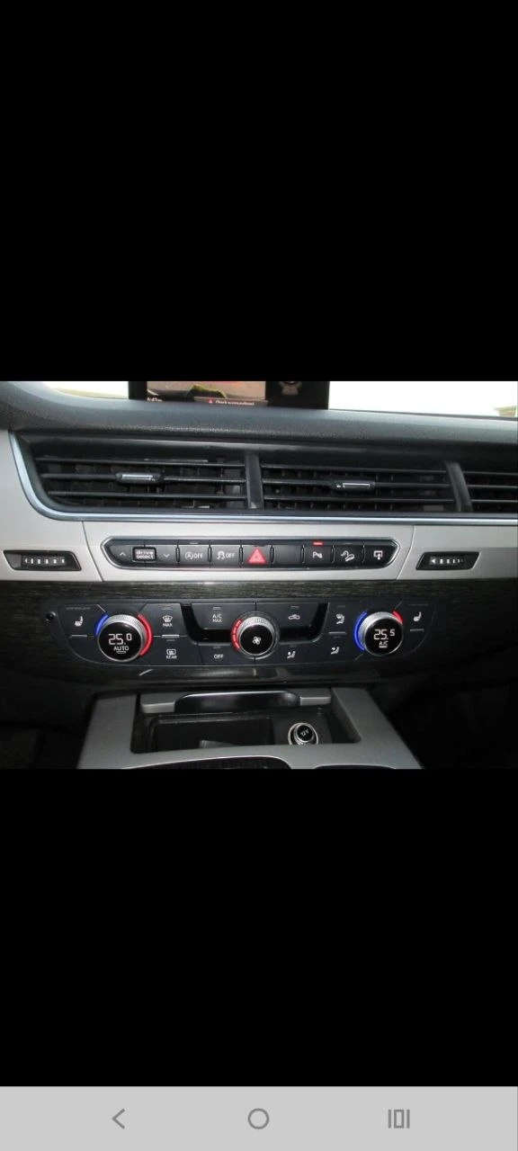 Audi Q7, снимка 11 - Автомобили и джипове - 53579489