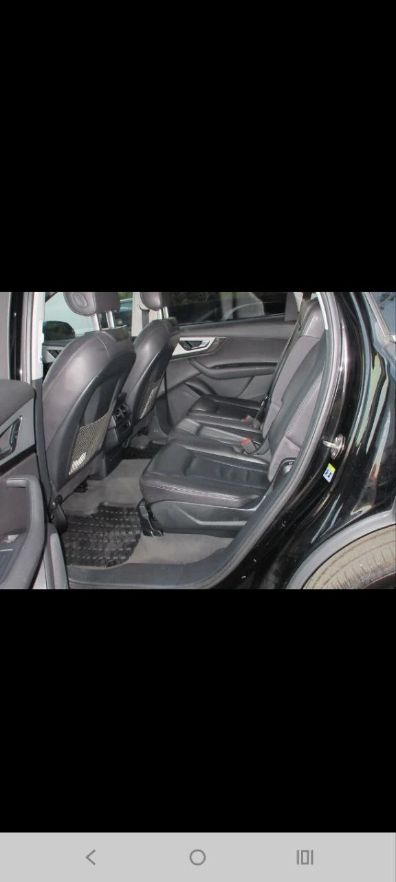 Audi Q7, снимка 5 - Автомобили и джипове - 53579489