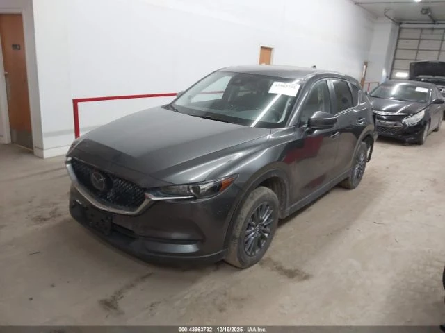 Mazda CX-5 TOURING, снимка 2 - Автомобили и джипове - 53581762