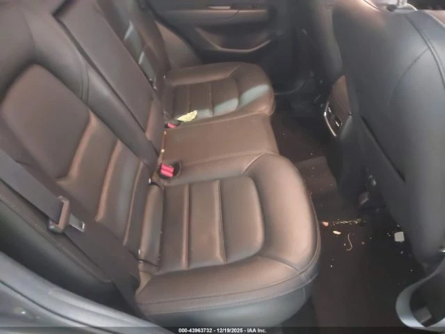 Mazda CX-5 TOURING, снимка 8 - Автомобили и джипове - 53581762