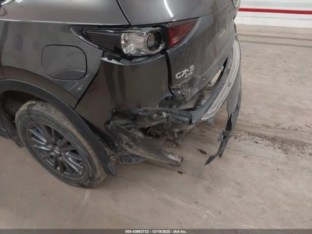Mazda CX-5 TOURING, снимка 6 - Автомобили и джипове - 53581762