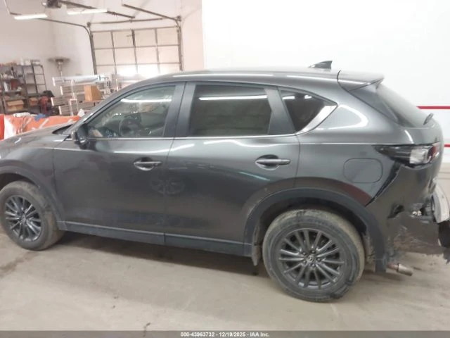Mazda CX-5 TOURING, снимка 13 - Автомобили и джипове - 53581762