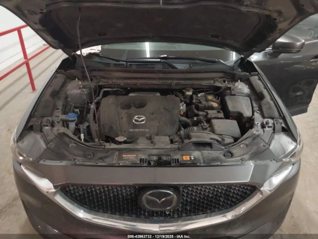 Mazda CX-5 TOURING, снимка 9 - Автомобили и джипове - 53581762